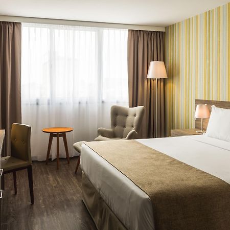 Frontier Hotel Rivera Ngoại thất bức ảnh