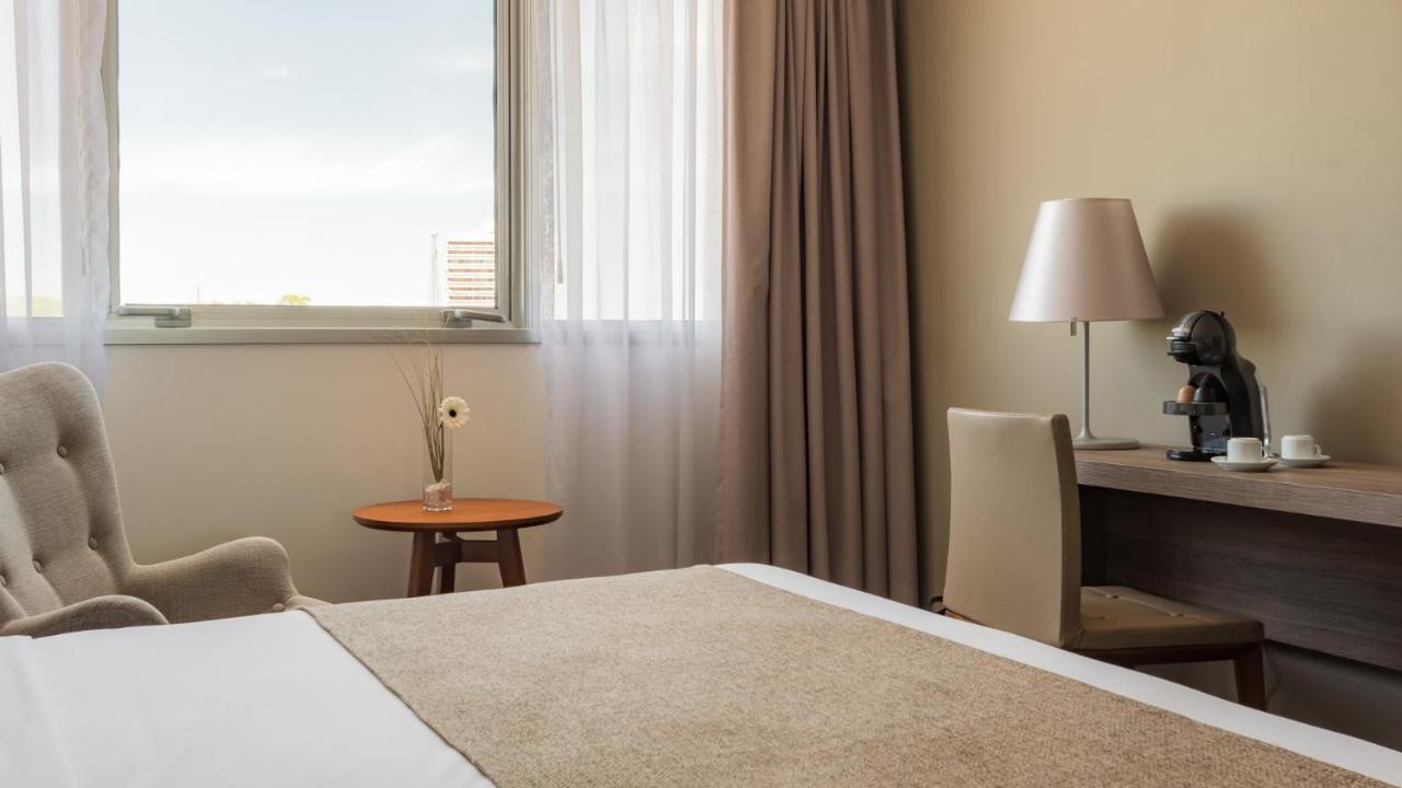 Frontier Hotel Rivera Ngoại thất bức ảnh