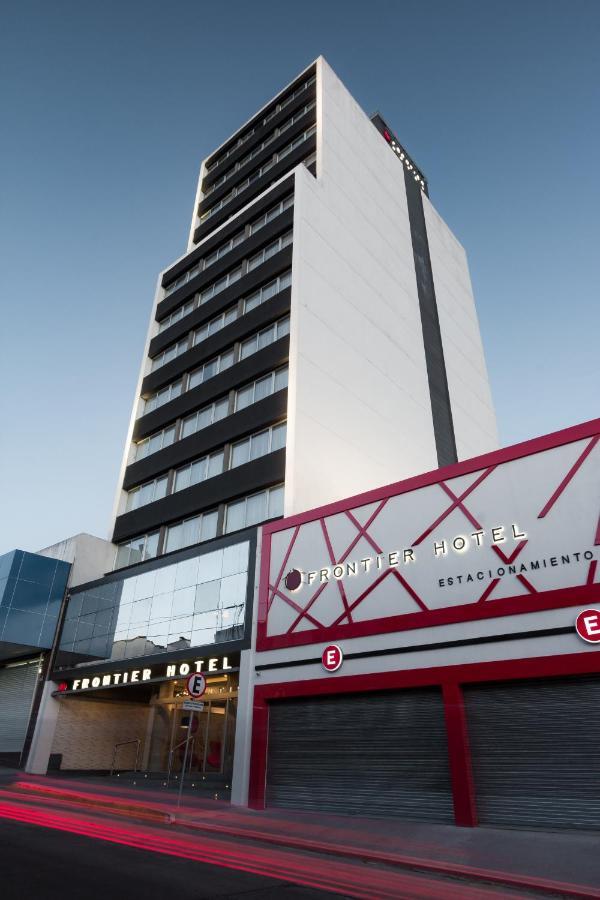 Frontier Hotel Rivera Ngoại thất bức ảnh