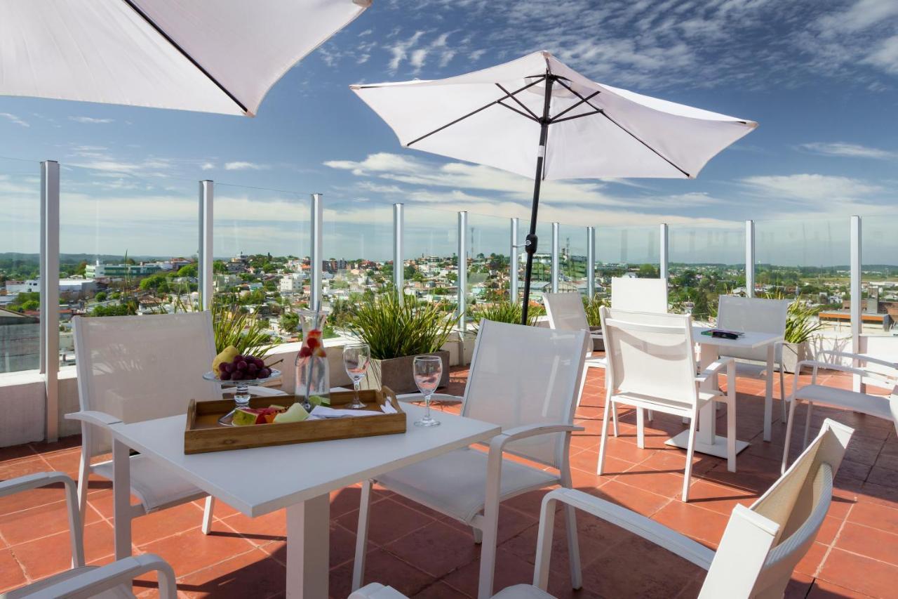 Frontier Hotel Rivera Ngoại thất bức ảnh