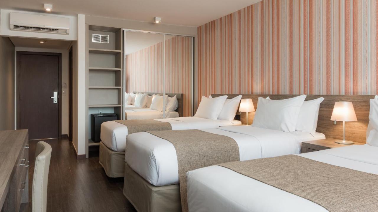 Frontier Hotel Rivera Ngoại thất bức ảnh