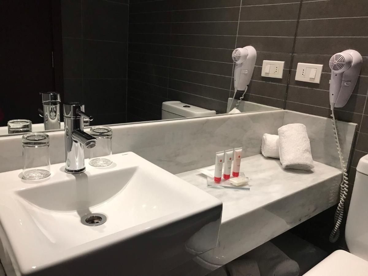 Frontier Hotel Rivera Ngoại thất bức ảnh
