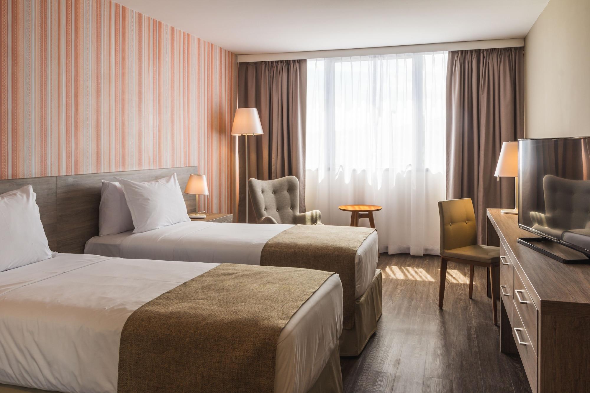 Frontier Hotel Rivera Ngoại thất bức ảnh