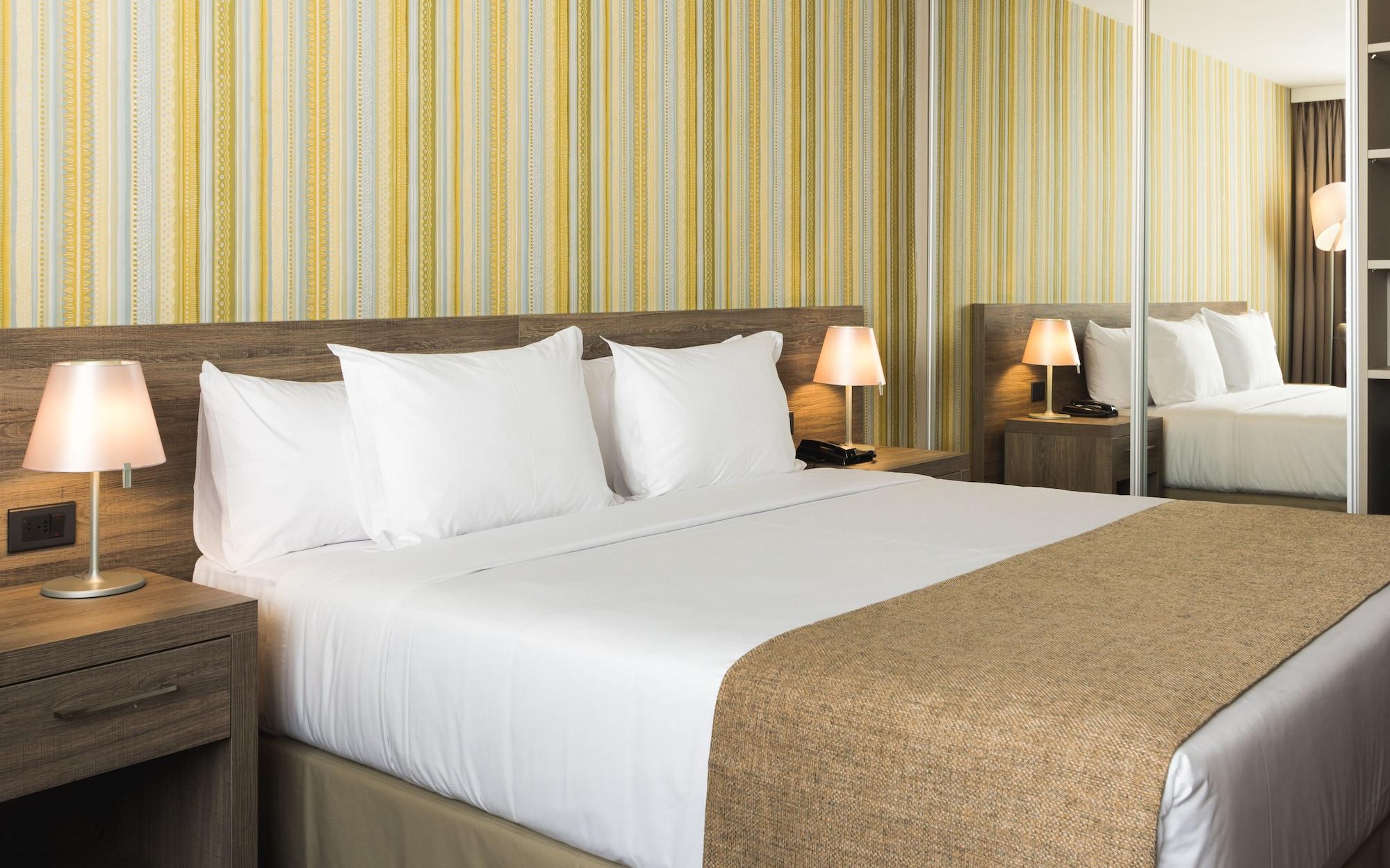 Frontier Hotel Rivera Ngoại thất bức ảnh