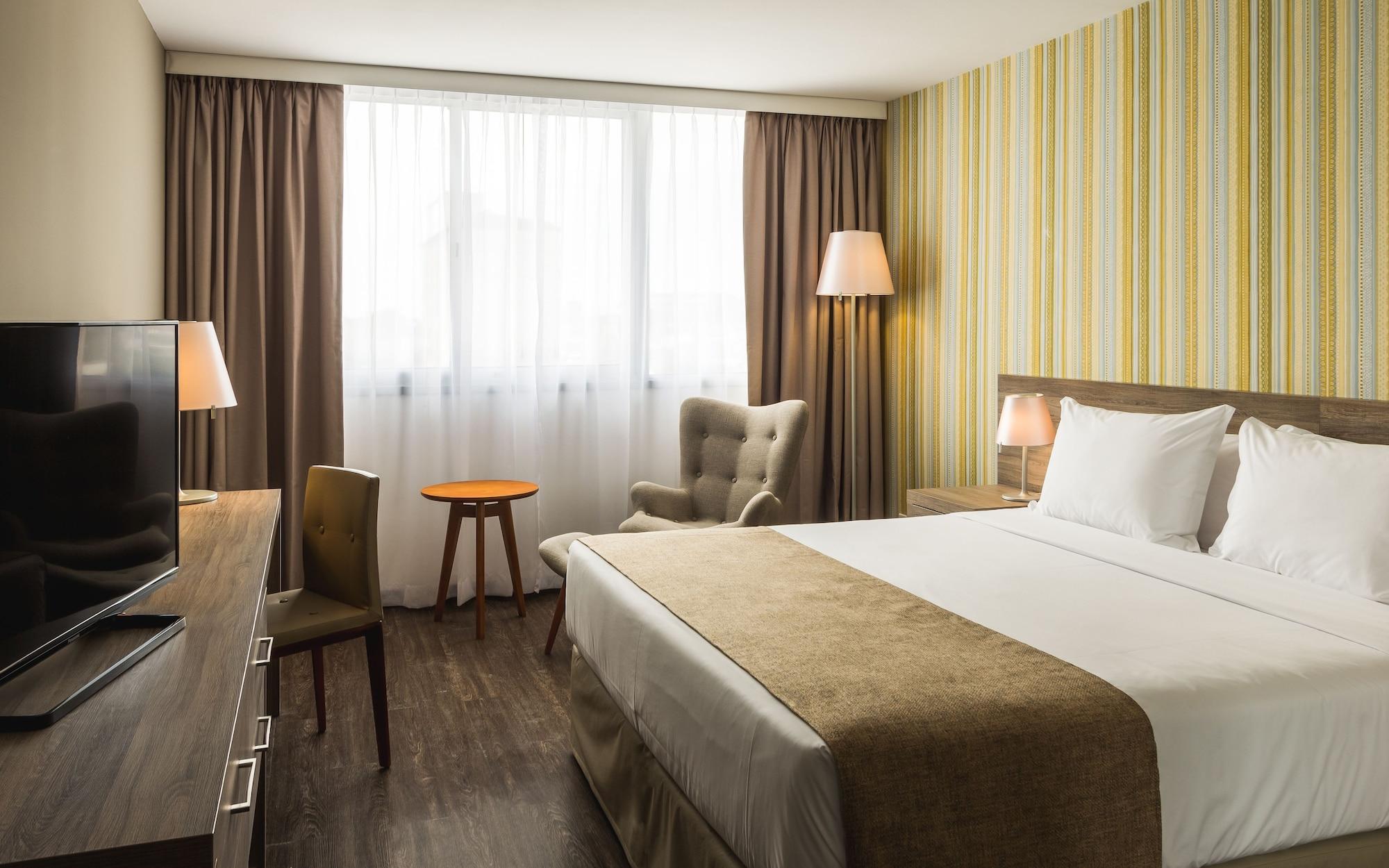 Frontier Hotel Rivera Ngoại thất bức ảnh
