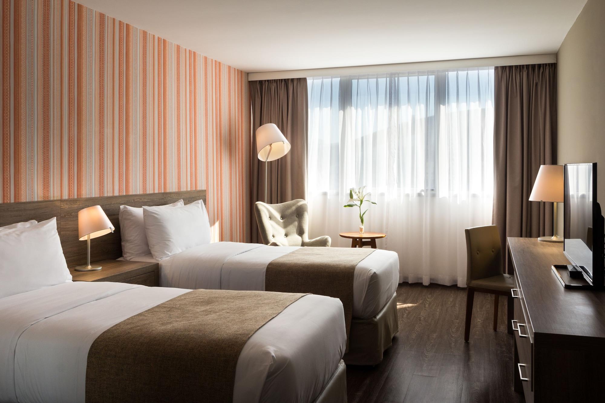 Frontier Hotel Rivera Ngoại thất bức ảnh