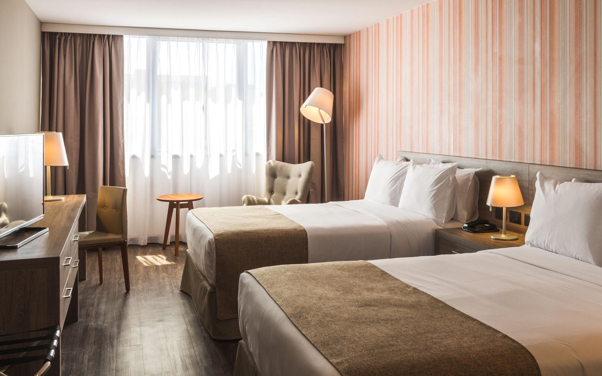 Frontier Hotel Rivera Ngoại thất bức ảnh
