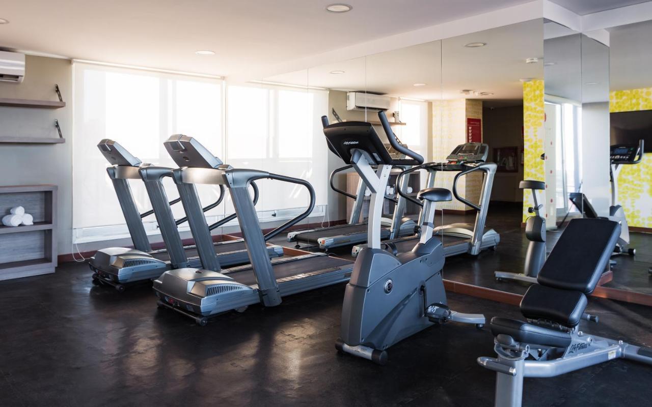 Frontier Hotel Rivera Ngoại thất bức ảnh