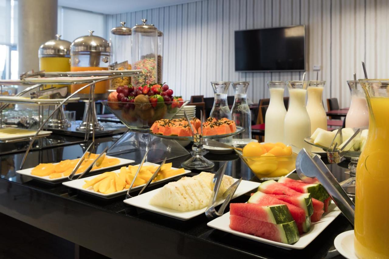 Frontier Hotel Rivera Ngoại thất bức ảnh