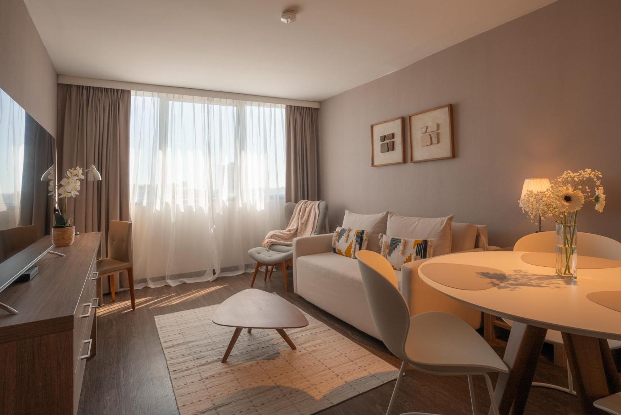 Frontier Hotel Rivera Ngoại thất bức ảnh