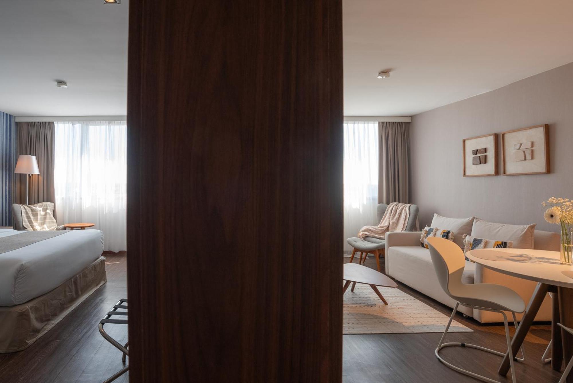 Frontier Hotel Rivera Ngoại thất bức ảnh