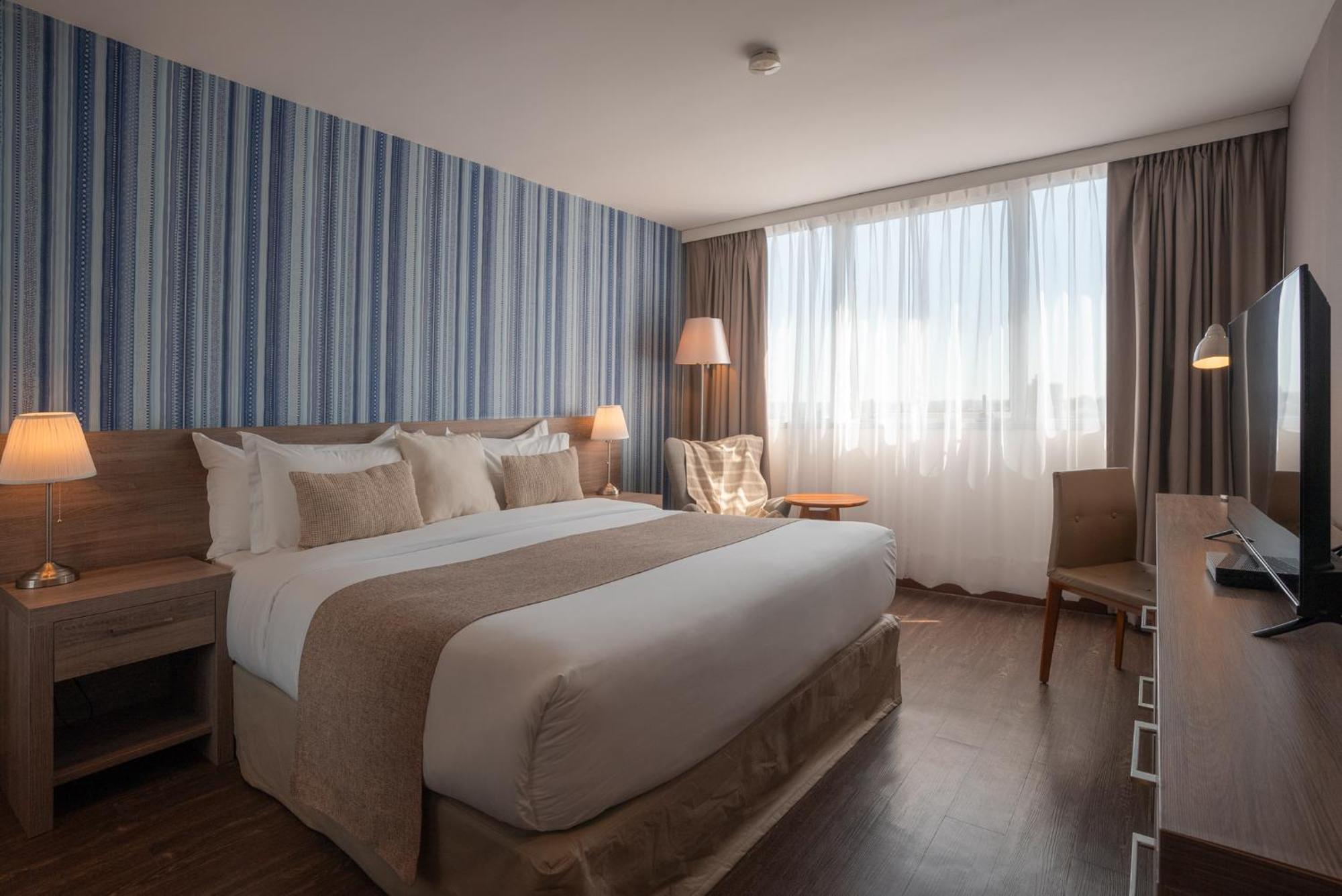 Frontier Hotel Rivera Ngoại thất bức ảnh
