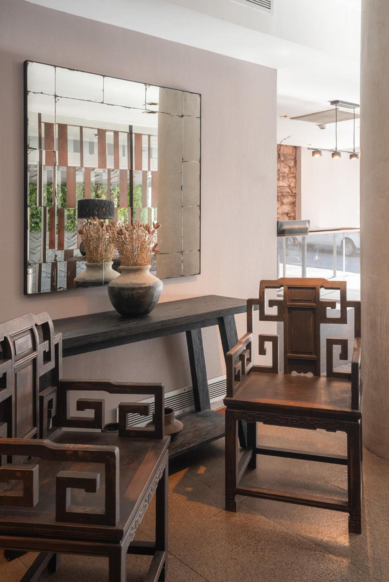 Frontier Hotel Rivera Ngoại thất bức ảnh