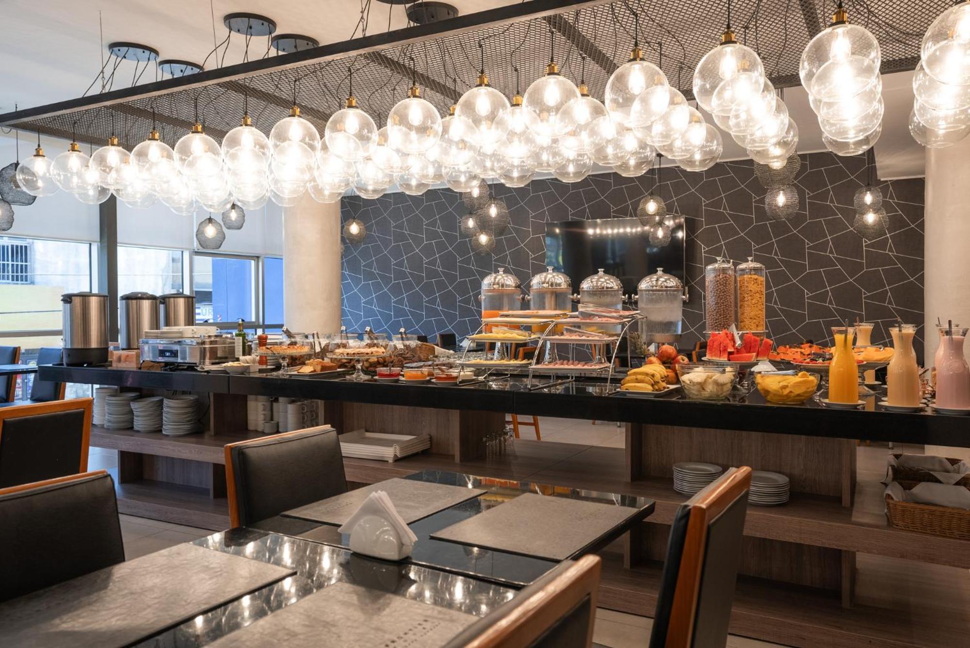 Frontier Hotel Rivera Ngoại thất bức ảnh
