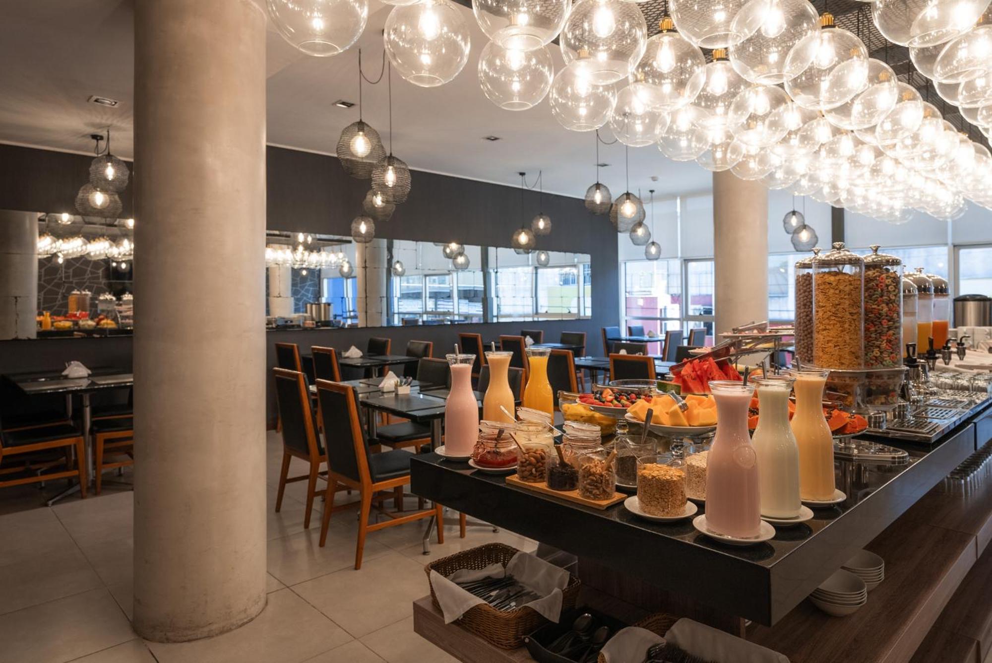 Frontier Hotel Rivera Ngoại thất bức ảnh