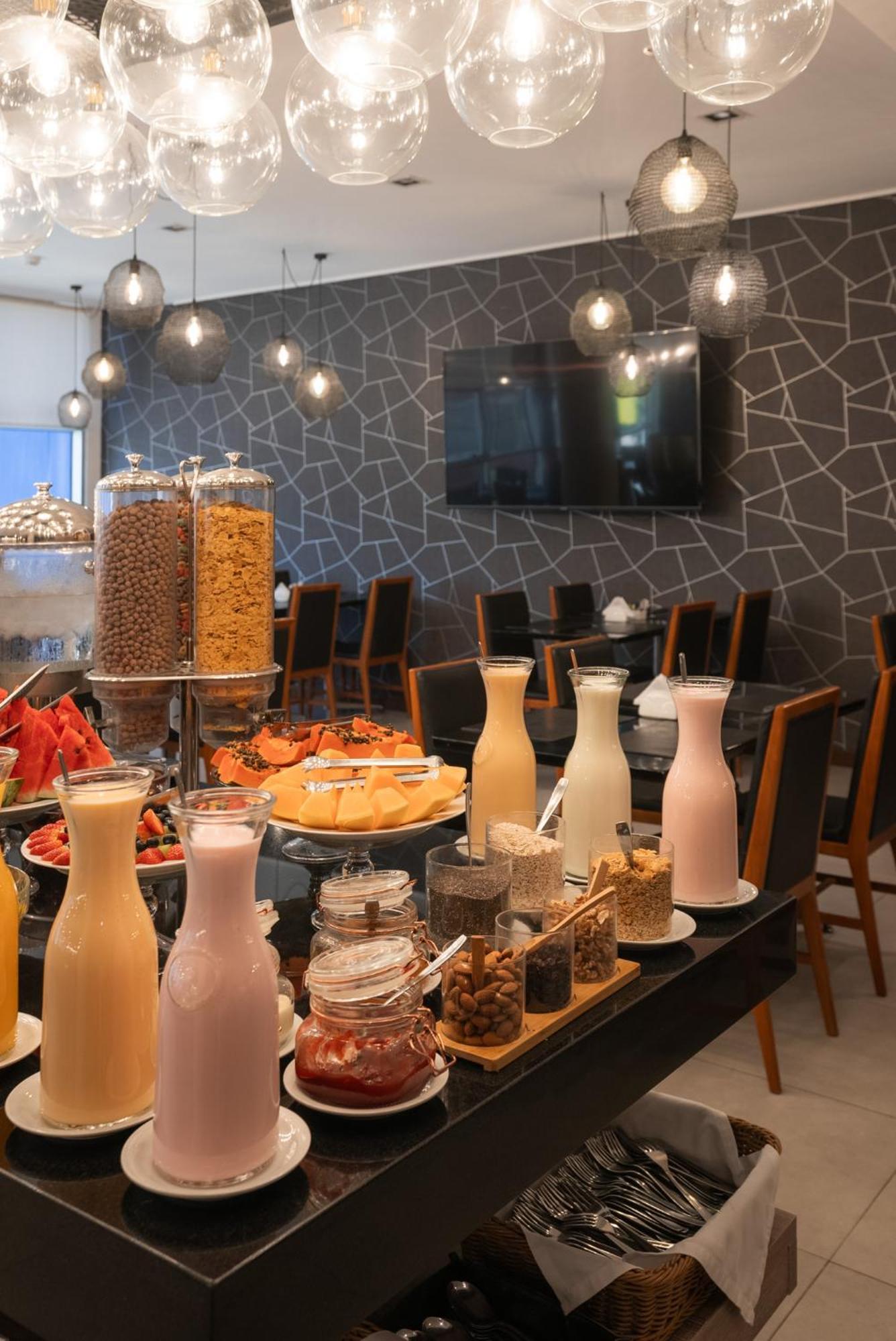 Frontier Hotel Rivera Ngoại thất bức ảnh