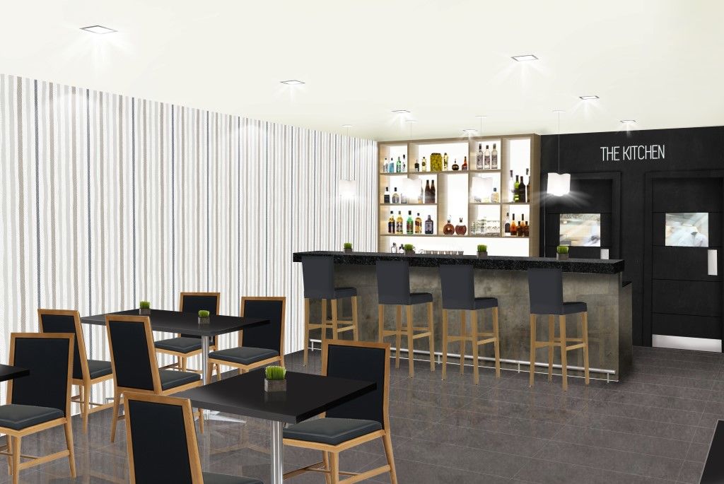 Frontier Hotel Rivera Ngoại thất bức ảnh