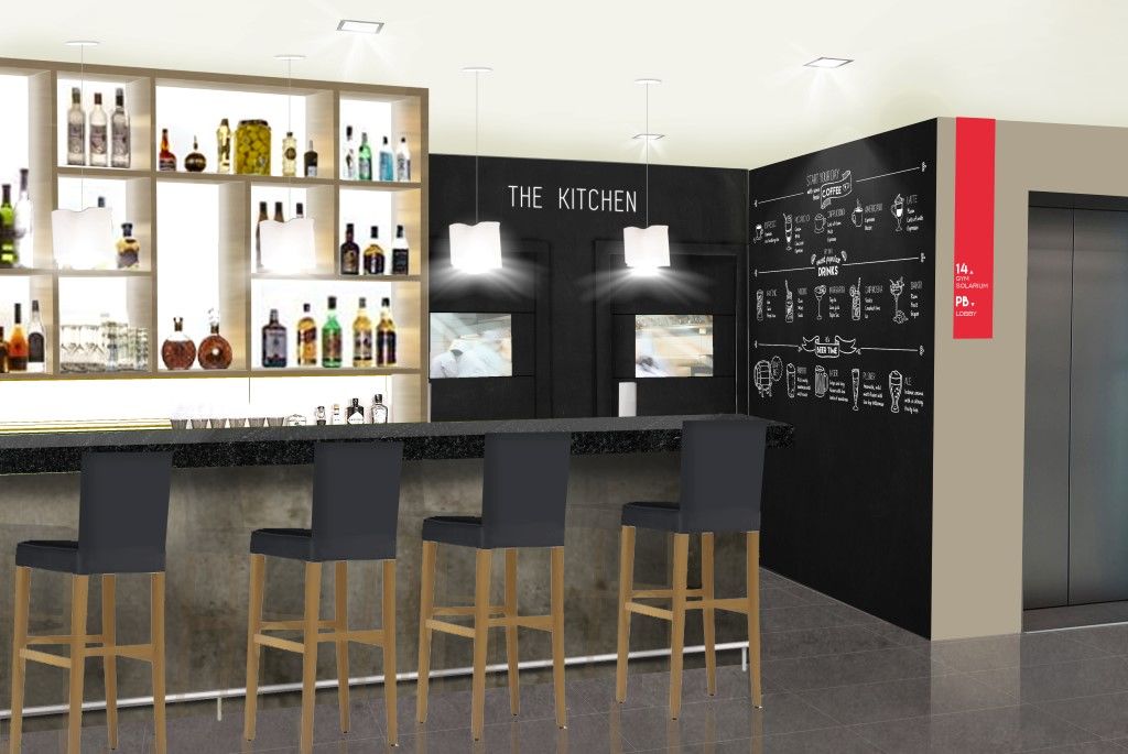 Frontier Hotel Rivera Ngoại thất bức ảnh