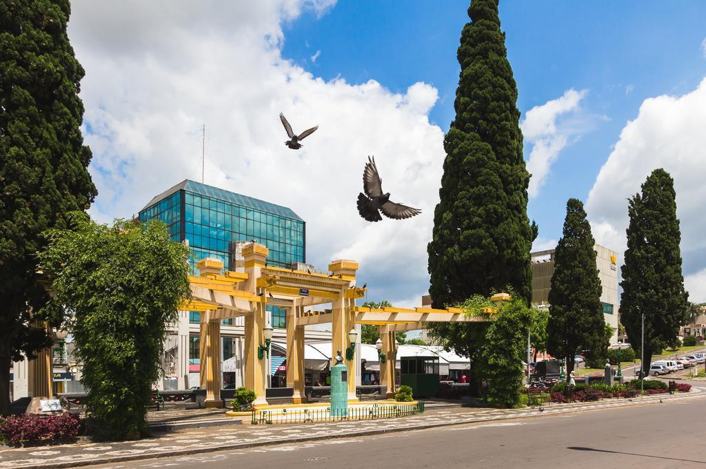 Frontier Hotel Rivera Ngoại thất bức ảnh