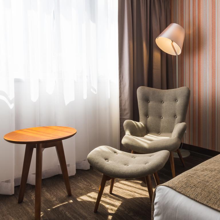 Frontier Hotel Rivera Ngoại thất bức ảnh
