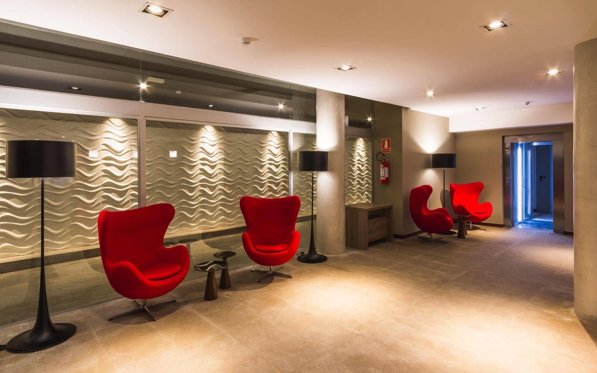 Frontier Hotel Rivera Ngoại thất bức ảnh