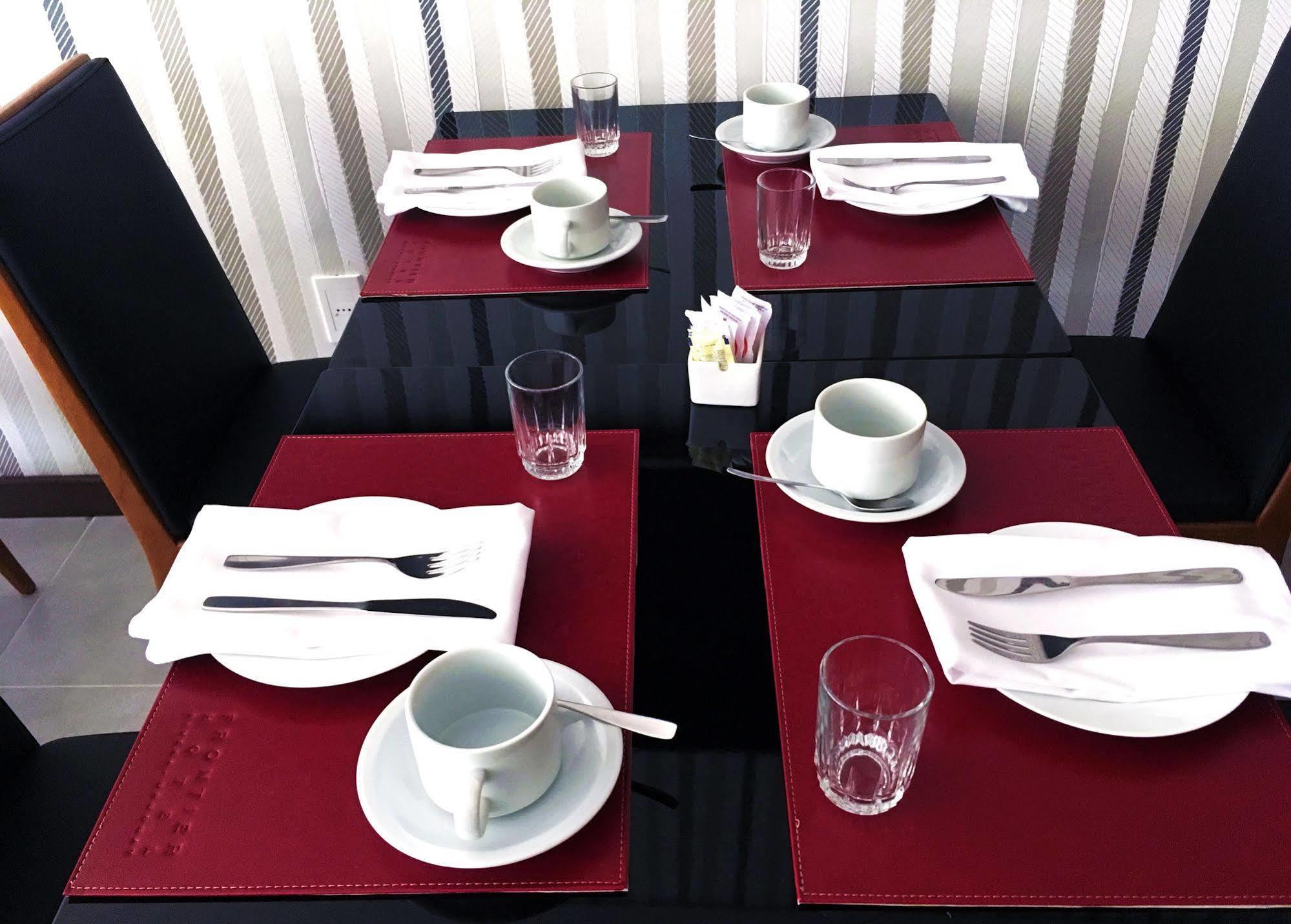 Frontier Hotel Rivera Ngoại thất bức ảnh