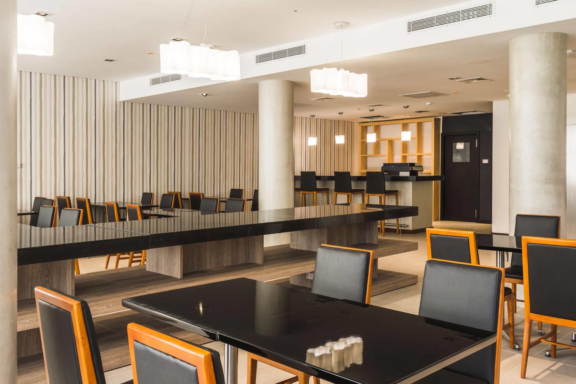 Frontier Hotel Rivera Ngoại thất bức ảnh