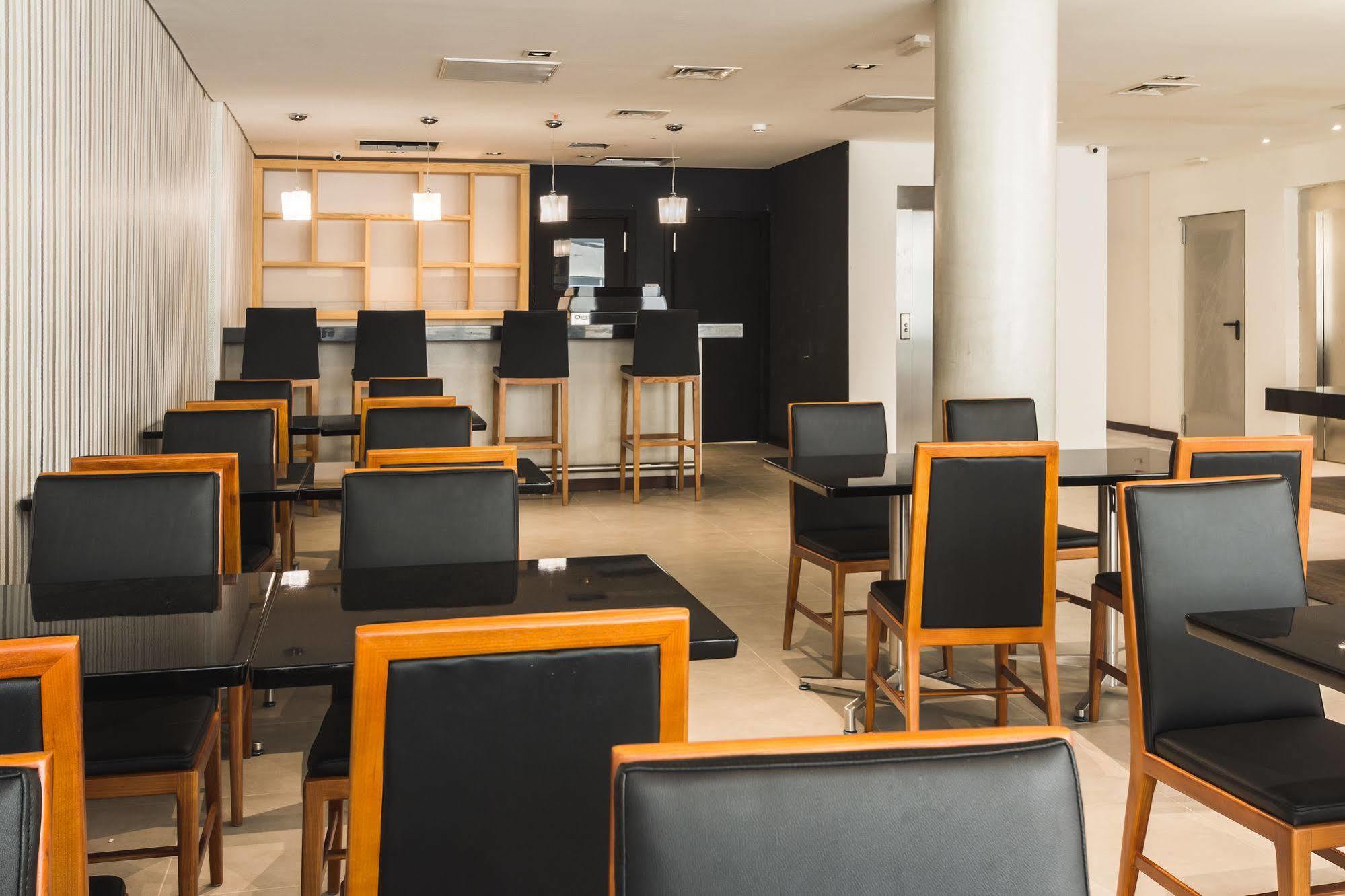 Frontier Hotel Rivera Ngoại thất bức ảnh