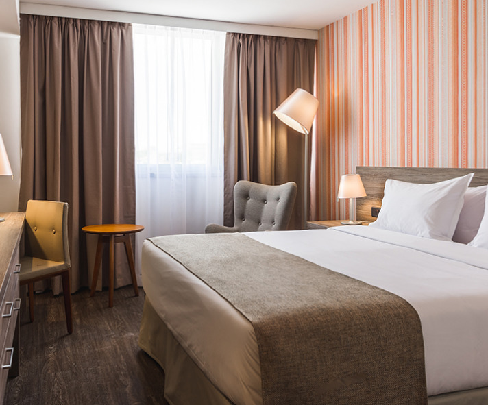 Frontier Hotel Rivera Ngoại thất bức ảnh
